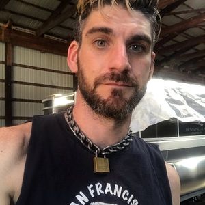 Meet your Posher, Jason